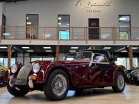 Morgan 4/4 Vintage 1.6 115 cv - <small></small> 46.990 € <small>TTC</small> - #10