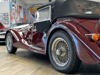 Morgan 4/4 Vintage 1.6 115 cv - <small></small> 46.990 € <small>TTC</small> - #19