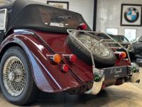 Morgan 4/4 Vintage 1.6 115 cv - <small></small> 46.990 € <small>TTC</small> - #20