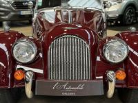 Morgan 4/4 Vintage 1.6 115 cv - <small></small> 46.990 € <small>TTC</small> - #23