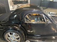 Morgan Aero 8 V8 - 4.800 Cc - <small></small> 125.000 € <small></small> - #16