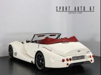 Morgan Aero 8 V8 4.8L - <small></small> 125.000 € <small>TTC</small> - #3