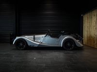 Morgan ARP4 COSWORTH - <small></small> 77.900 € <small>TTC</small> - #9