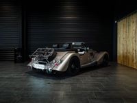 Morgan ARP4 COSWORTH - <small></small> 77.900 € <small>TTC</small> - #11