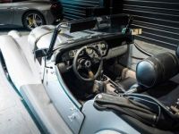 Morgan ARP4 COSWORTH - <small></small> 77.900 € <small>TTC</small> - #34