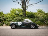 Morgan Plus 4 +4  - <small></small> 138.000 € <small>TTC</small> - #1