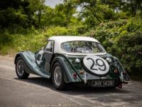 Morgan Plus 4 +4  - <small></small> 138.000 € <small>TTC</small> - #4