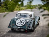 Morgan Plus 4 +4  - <small></small> 138.000 € <small>TTC</small> - #6