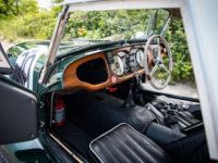 Morgan Plus 4 +4  - <small></small> 138.000 € <small>TTC</small> - #12