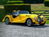 Morgan Plus 4 - <small></small> 49.800 € <small>TTC</small> - #1