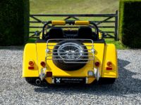 Morgan Plus 4 - <small></small> 49.800 € <small>TTC</small> - #21