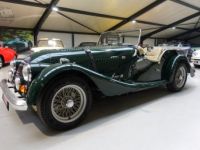 Morgan Plus 4  - <small></small> 46.000 € <small>TTC</small> - #4