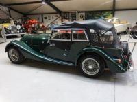 Morgan Plus 4  - <small></small> 46.000 € <small>TTC</small> - #39