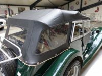 Morgan Plus 4 - <small></small> 46.000 € <small>TTC</small> - #41