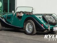 Morgan Plus 4 - <small></small> 39.200 € <small>TTC</small> - #11