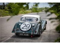 Morgan Plus 4 - <small></small> 137.800 € <small>TTC</small> - #15