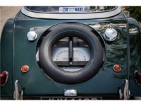 Morgan Plus 4 - <small></small> 137.800 € <small>TTC</small> - #26