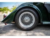 Morgan Plus 4 - <small></small> 137.800 € <small>TTC</small> - #37