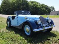 Morgan Plus 4 - <small></small> 40.700 € <small>TTC</small> - #3