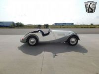 Morgan Plus 4 - <small></small> 35.000 € <small>TTC</small> - #4