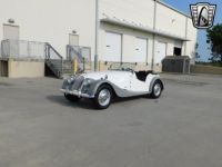 Morgan Plus 4 - <small></small> 35.000 € <small>TTC</small> - #7