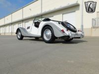 Morgan Plus 4 - <small></small> 35.000 € <small>TTC</small> - #11