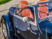 Morgan Plus 4 2.0 - <small></small> 67.500 € <small>TTC</small> - #39