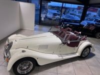 Morgan Plus 4 2.0 2 places Anniversaire - <small></small> 55.000 € <small>TTC</small> - #1