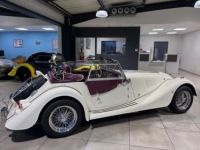 Morgan Plus 4 2.0 2 places Anniversaire - <small></small> 55.000 € <small>TTC</small> - #2