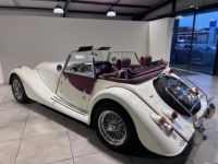 Morgan Plus 4 2.0 2 places Anniversaire - <small></small> 55.000 € <small>TTC</small> - #4