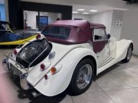 Morgan Plus 4 2.0 2 places Anniversaire - <small></small> 55.000 € <small>TTC</small> - #5