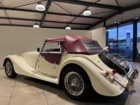 Morgan Plus 4 2.0 2 places Anniversaire - <small></small> 55.000 € <small>TTC</small> - #8