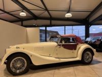 Morgan Plus 4 2.0 2 places Anniversaire - <small></small> 55.000 € <small>TTC</small> - #10