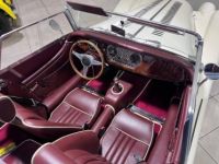 Morgan Plus 4 2.0 2 places Anniversaire - <small></small> 55.000 € <small>TTC</small> - #13