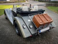 Morgan Plus 4 2.0 Automatic - <small></small> 99.500 € <small>TTC</small> - #7