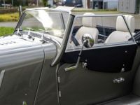 Morgan Plus 4 2.0 Automatic - <small></small> 99.500 € <small>TTC</small> - #13