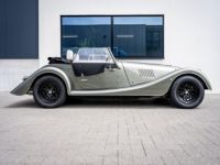 Morgan Plus 4 2.0 Automatic EXPECTED - <small></small> 99.500 € <small>TTC</small> - #1