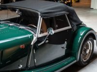 Morgan Plus 4 2.0 I4 | Originale - <small></small> 59.500 € <small>TTC</small> - #5