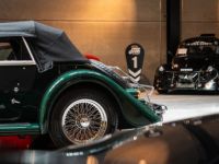 Morgan Plus 4 2.0 I4 | Originale - <small></small> 59.500 € <small>TTC</small> - #8