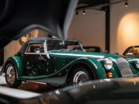 Morgan Plus 4 2.0 I4 | Originale - <small></small> 59.500 € <small>TTC</small> - #10