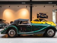 Morgan Plus 4 2.0 I4 | Originale - <small></small> 59.500 € <small>TTC</small> - #11