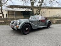 Morgan Plus 4 2.0i - 16V - <small></small> 60.900 € <small>TTC</small> - #2