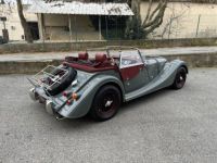 Morgan Plus 4 2.0i - 16V - <small></small> 60.900 € <small>TTC</small> - #13