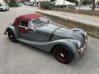 Morgan Plus 4 2.0i - 16V - <small></small> 60.900 € <small>TTC</small> - #34