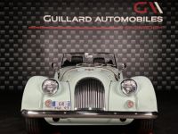 Morgan Plus 4 2.0L156ch 110 ANNIVERSARY BVM5 - <small></small> 78.900 € <small>TTC</small> - #2