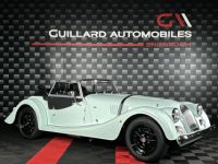 Morgan Plus 4 2.0L156ch 110 ANNIVERSARY BVM5 - <small></small> 78.900 € <small>TTC</small> - #3