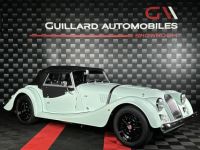 Morgan Plus 4 2.0L156ch 110 ANNIVERSARY BVM5 - <small></small> 78.900 € <small>TTC</small> - #4