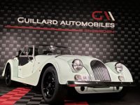 Morgan Plus 4 2.0L156ch 110 ANNIVERSARY BVM5 - <small></small> 78.900 € <small>TTC</small> - #5