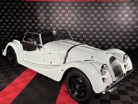 Morgan Plus 4 2.0L156ch 