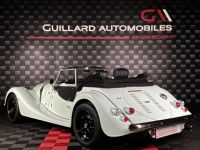 Morgan Plus 4 2.0L156ch 110 ANNIVERSARY BVM5 - <small></small> 78.900 € <small>TTC</small> - #9